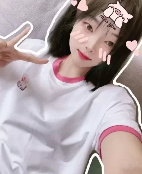 很配合，温柔的妹子