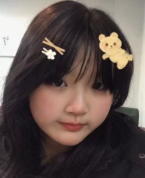 大长腿美女萝莉音漂亮