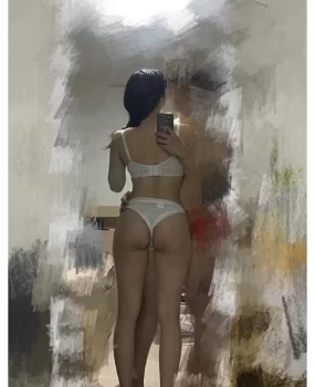 性感身材少妇