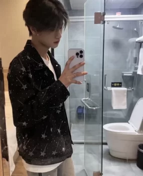 兰州新区00后男大