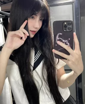 锁骨美嫩妹紧实屁股超会夹