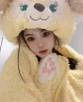 yyds晴晴