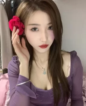 体验武侯莉莉