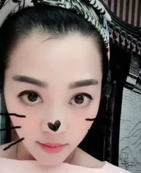 巨乳肥臀少妇安妮