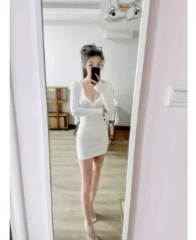 拱墅大胸姐姐