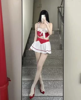 长治一个身材还不错的