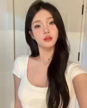 长腿小美女超湿