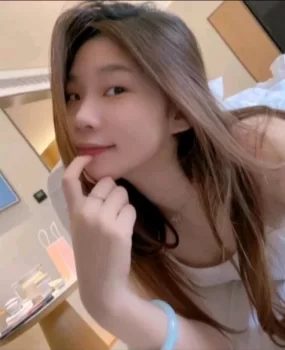 深圳极品高颜值妹妹