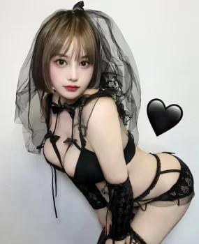 成华区 气质短发御姐