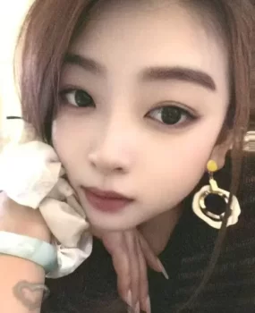 呼市性感少妇