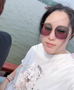 东北妹子在芜湖