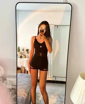 性感长腿制服御姐