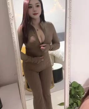 闵行美女出击爽记