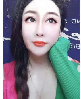 朝阳风骚少妇