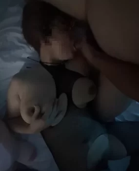 自个老婆出去卖了，玩得巨骚