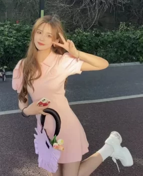 甜美热辣炮友原来还兼职赶紧分享出来