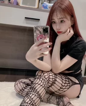 性感大奶小骚货