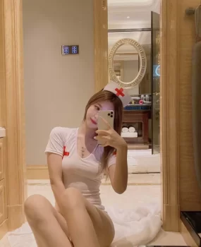 三亚水多多妹妹