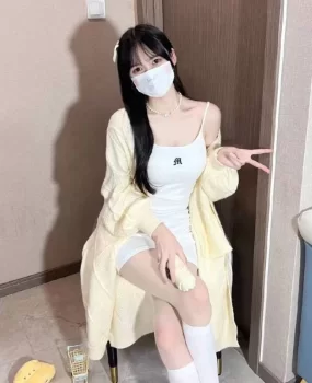 成都天府三街妹子