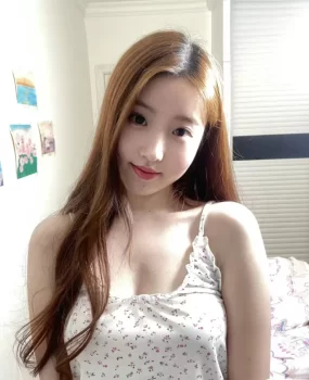 我跟网红美美的一夜情