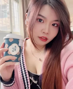 西安大胸性感尤物