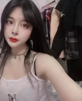 泉州风骚小姐姐