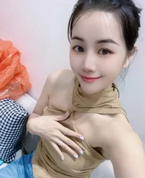 武侯口技不错的年轻小妹