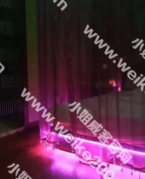 新村人民医院附近沐足堂SPA会馆