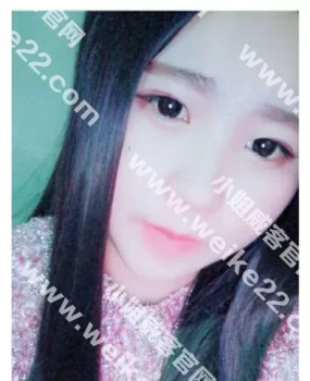 新泰少有的兼职小姑娘，嫩！