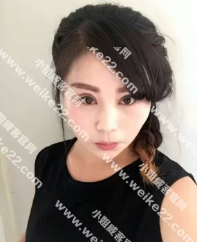 自己开发的一个风骚熟女