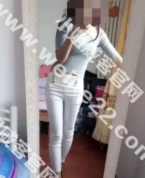 合肥创智广场妖媚熟女