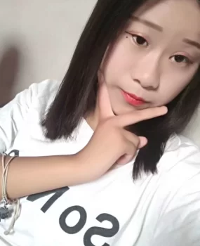 20岁小妹妹