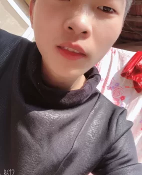 鄄城男模，
