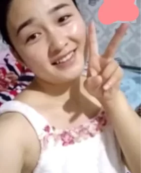 很泄火、很骚的一个良家