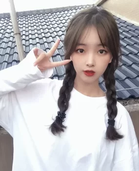 体验了一个刚下海清纯少女，山区少数民族女孩