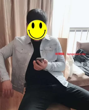 【男模/鸭子】文质彬彬的小哥哥，温暖有安全感