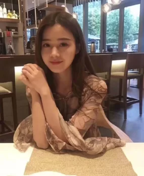 石家庄高端美女